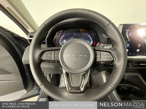 New 2026 MAZDA CX-5 2.5 S w/ Premium Package image 44