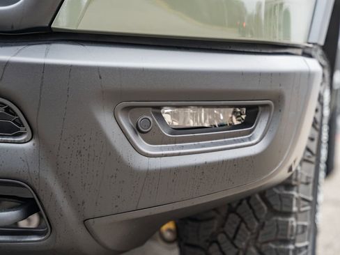 New 2026 RAM 1500 Rebel image 14