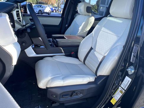 New 2024 Toyota Tundra 1794 Edition image 13