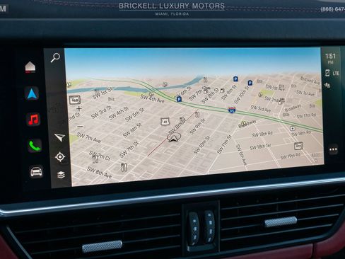 Used 2023 Porsche Cayenne GTS w/ Premium Package Plus image 33