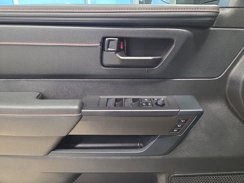 Used 2023 Toyota Tundra TRD Pro w/ TRD Pro Tow Package image 11