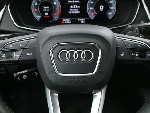 Used 2024 Audi Q5 2.0T Premium Plus image 15