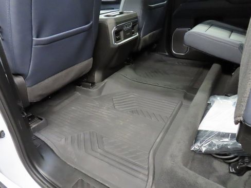 Used 2025 Chevrolet Silverado 2500 High Country w/ High Country Premium Package image 56