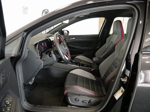 Used 2024 Volkswagen GTI Autobahn image 11