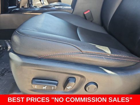 Used 2022 Toyota 4Runner TRD Off-Road Premium w/ TRD Black Wheel Package (TMS) AWD/4WD image 28