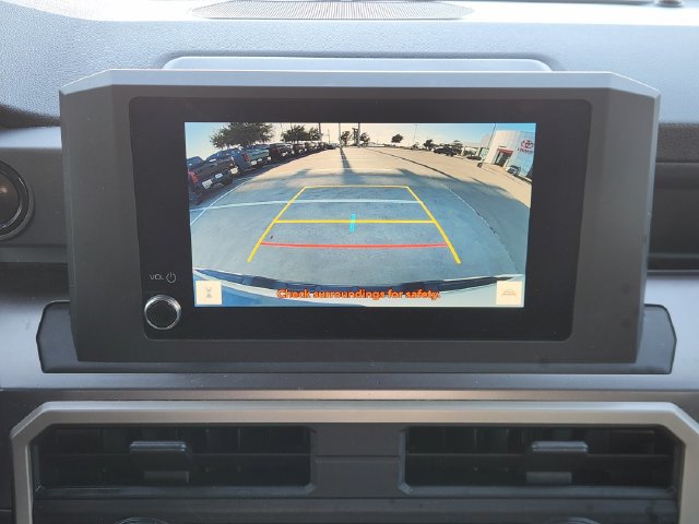 Certified 2024 Toyota Tacoma SR5 RWD image 17