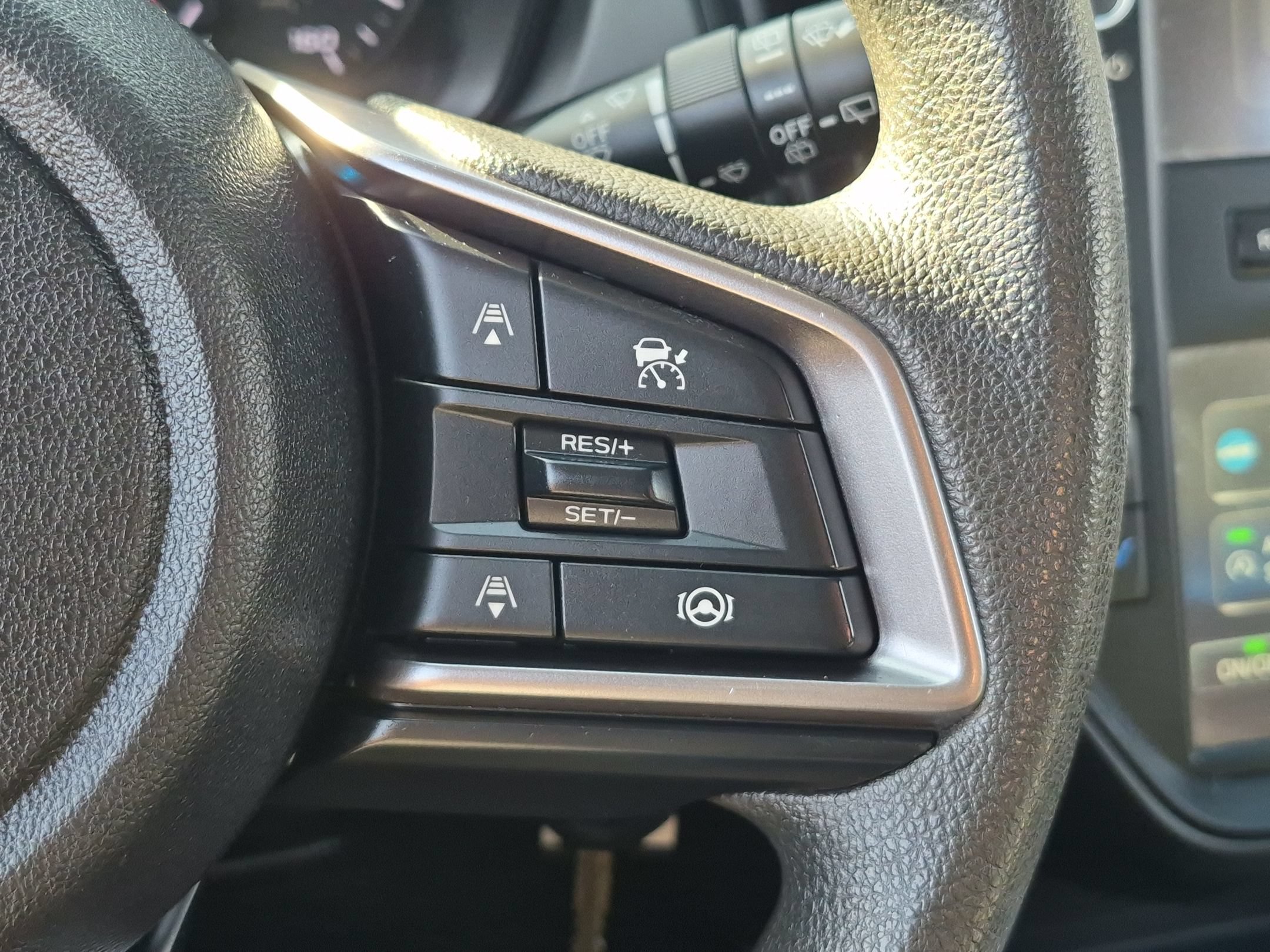 Certified 2024 Subaru Impreza 2.0i w/ Popular Package #1A AWD/4WD image 17