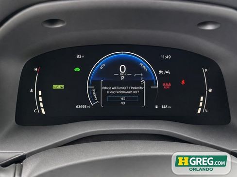 Used 2025 Toyota Camry LE FWD image 13