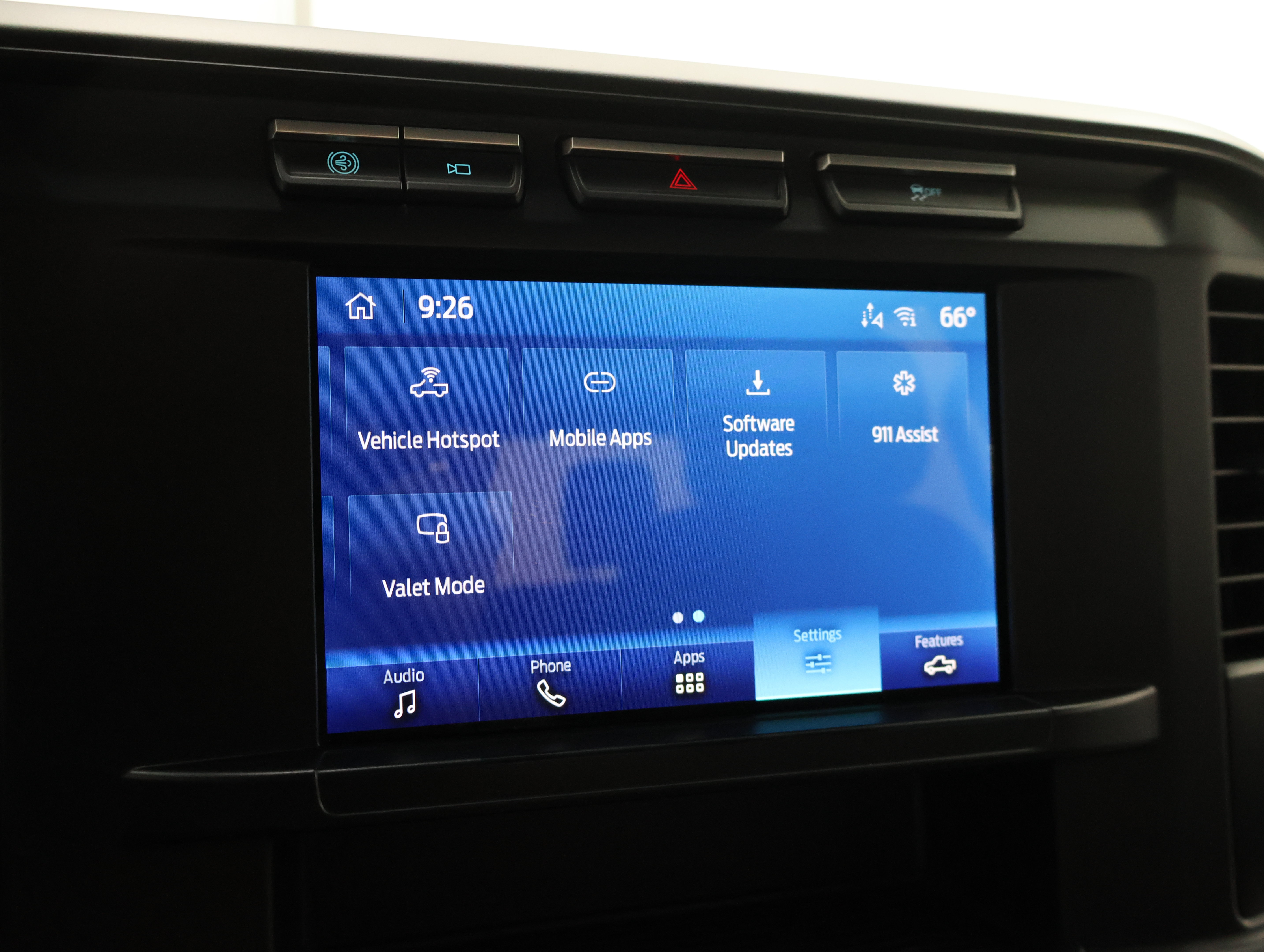 Used 2024 Ford F250 XL w/ STX Appearance Package AWD/4WD image 55