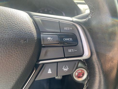 Used 2021 Honda Accord Sport image 18