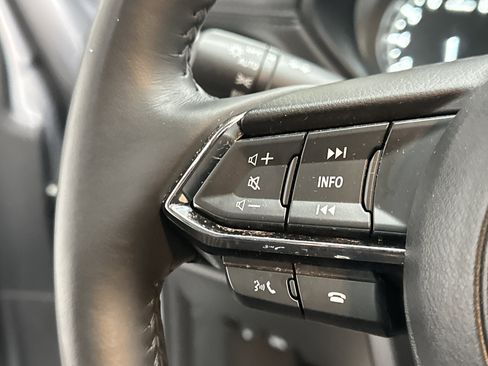 Used 2023 MAZDA CX-5 AWD 2.5 S w/ Premium Plus Pkg image 28