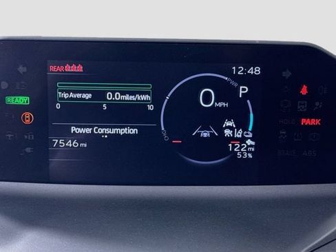 Certified 2026 Toyota C-HR AWD/4WD image 14