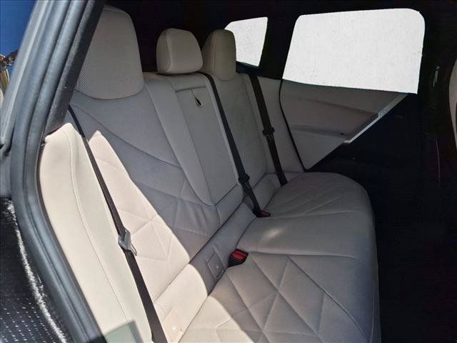 Certified 2024 BMW iX xDrive50 w/ Sport Package AWD/4WD image 21