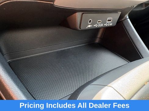 New 2026 Subaru Crosstrek 2.5i Premium AWD/4WD image 21
