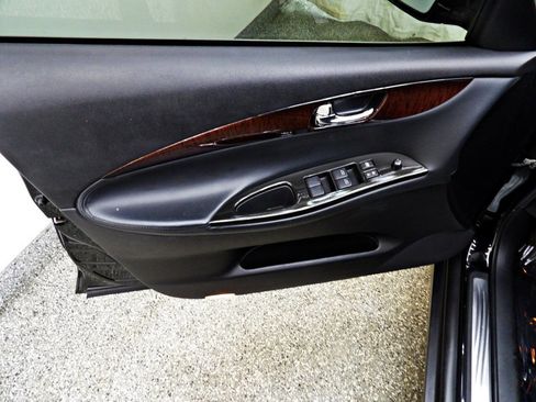 Used 2010 INFINITI EX35 Journey image 7