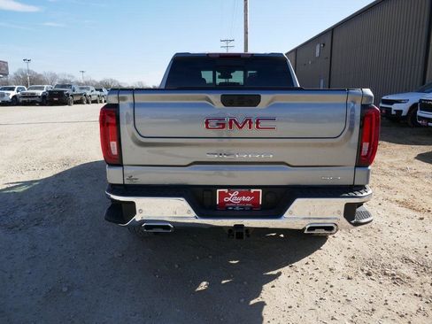 New 2026 GMC Sierra 1500 SLT w/ SLT Premium Plus Package image 5