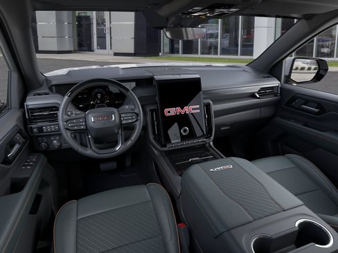 New 2026 GMC Yukon AT4 w/ AT4 Premium Plus Package AWD/4WD image 15