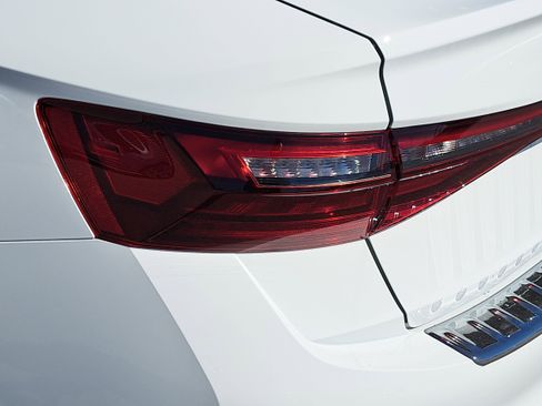 New 2026 Volkswagen Jetta Sport image 31