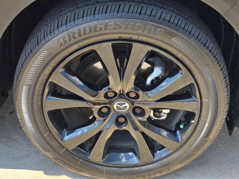 Used 2024 MAZDA CX-30 AWD 2.5 S w/ Select Sport Pkg image 7