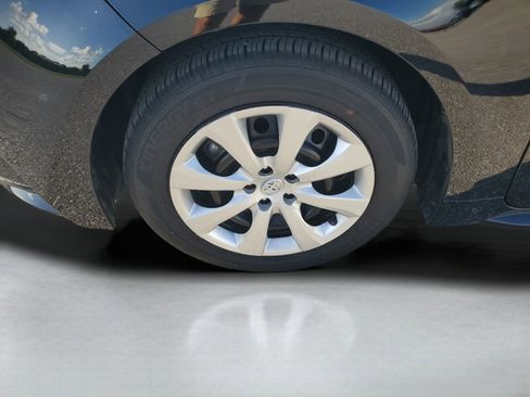 Certified 2024 Toyota Corolla LE FWD image 25