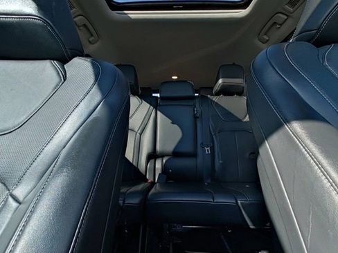 Used 2022 INFINITI QX60 Luxe w/ Cargo Package image 29