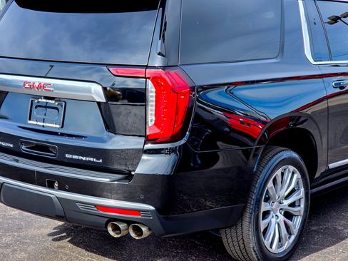 Used 2023 GMC Yukon XL Denali w/ Max Trailering Package image 23