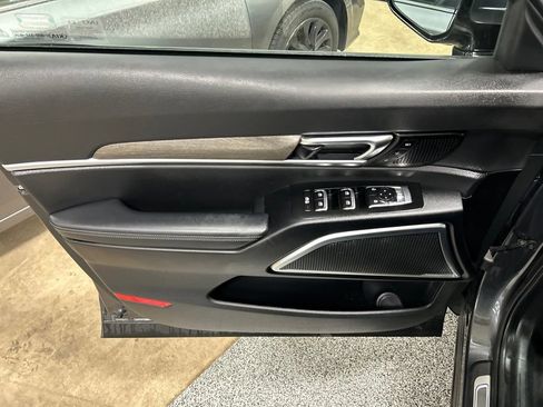 Certified 2021 Kia Telluride SX w/ Towing Package FWD image 16