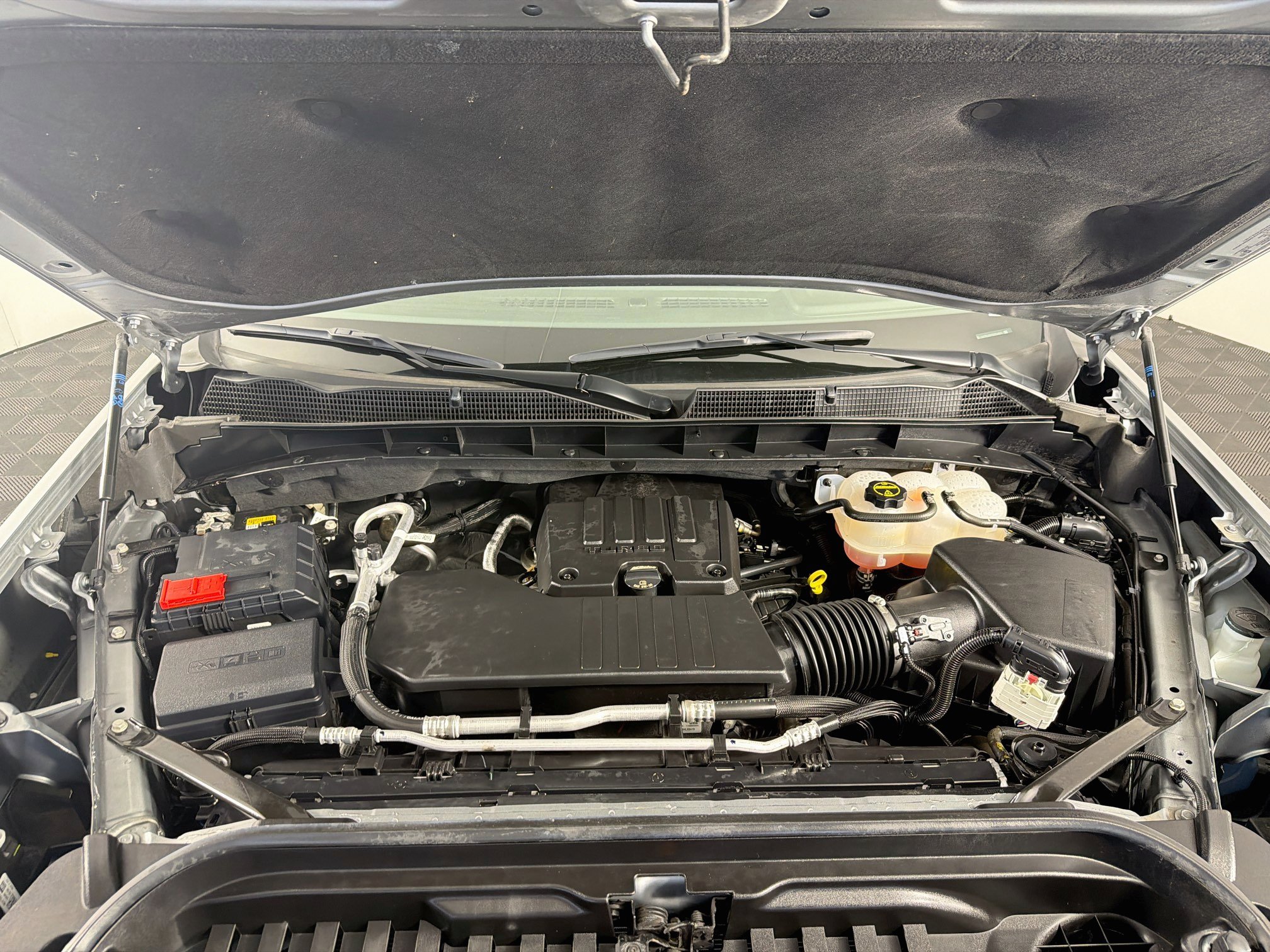 Used 2025 GMC Sierra 1500 Elevation AWD/4WD image 33