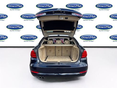 Used 2014 BMW 328i Gran Turismo xDrive w/ Premium Package AWD/4WD image 27