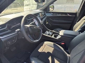 New 2024 Jeep Grand Cherokee Trailhawk w/ Advanced Protech Group II video 2