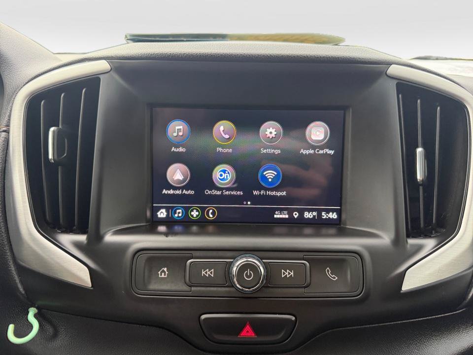 Used 2018 GMC Terrain SLE w/ Driver Convenience Package FWD image 17