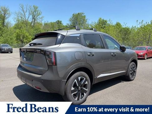 New 2026 Nissan Kicks SV w/ Cold Weather Package AWD/4WD image 7