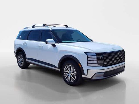 New 2026 Hyundai Palisade SEL AWD/4WD image 7