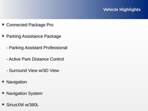 Used 2024 BMW X5 sDrive40i w/ Parking Assistance Package RWD image 8