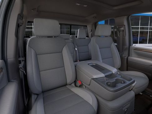 New 2026 Chevrolet Silverado 2500 LT w/ Safety Package AWD/4WD image 16
