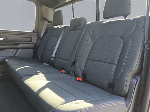 New 2026 RAM 1500 Tradesman image 14