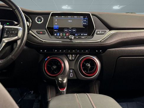 Used 2019 Chevrolet Blazer RS image 26