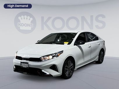 Used 2023 Kia Forte GT-Line