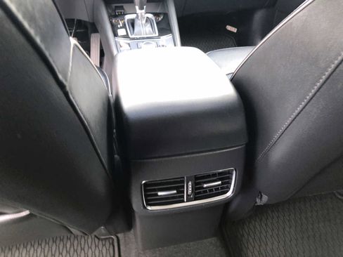 Used 2024 MAZDA CX-5 AWD 2.5 S w/ Preferred Package image 20