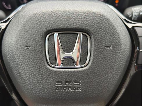 New 2026 Honda CR-V EX-L image 28