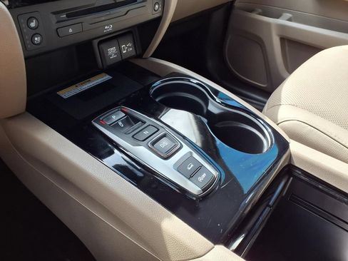 Used 2021 Honda Pilot Elite image 22