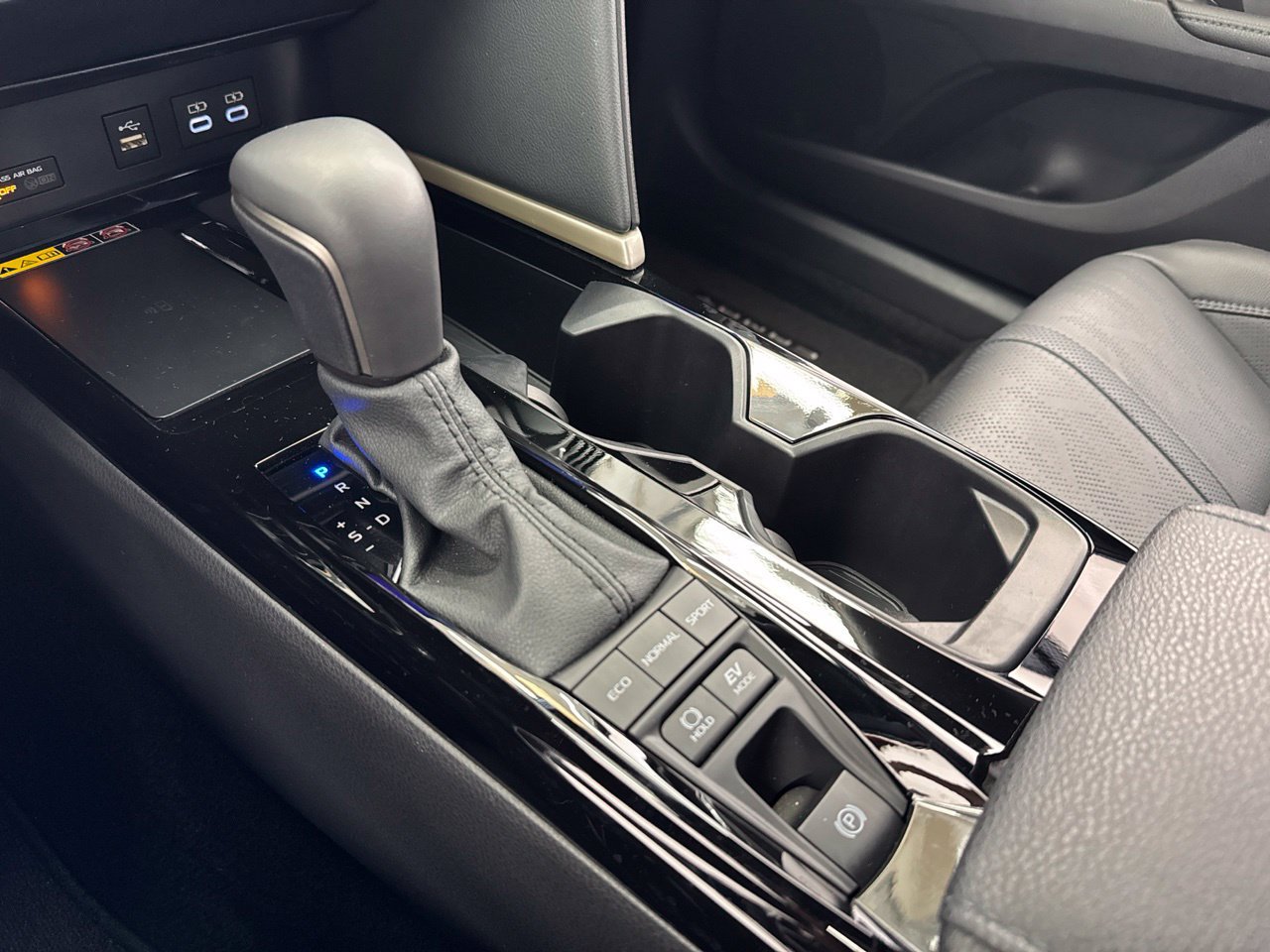 Certified 2026 Toyota Camry XSE FWD image 27
