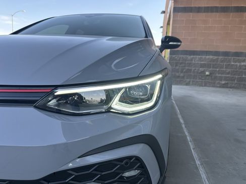 Used 2024 Volkswagen GTI S image 12