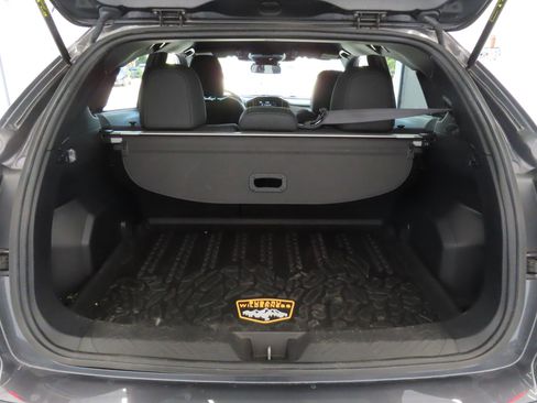 Used 2024 Subaru Crosstrek 2.5i Wilderness image 24