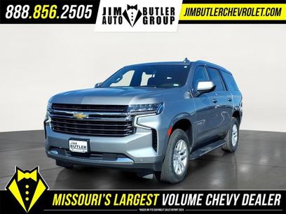 Used 2023 Chevrolet Tahoe LT