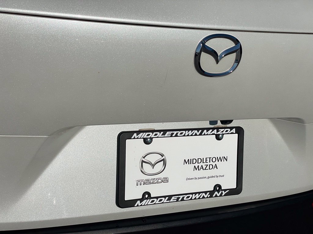 Used 2024 MAZDA CX-50 AWD 2.5 S w/ Cargo Package image 31