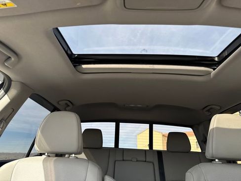 Used 2023 Honda Ridgeline RTL image 23