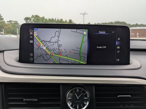 Used 2022 Lexus RX 350 350 w/ Premium Package image 24