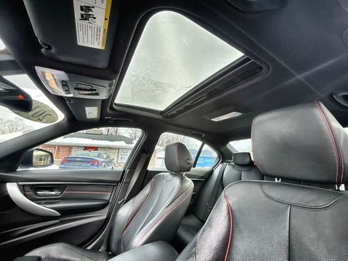 Used 2014 BMW 335i xDrive Sedan image 16