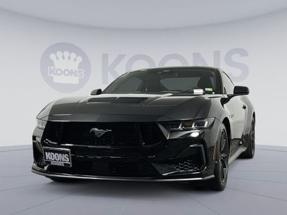 Used 2024 Ford Mustang GT Premium